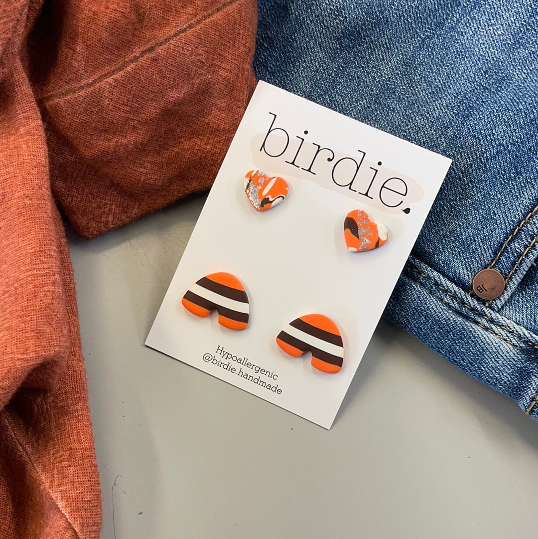 Birdie Browns Collection Earrings