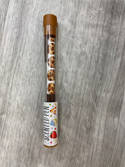 Snifty Pen In Tube Scented Treats
