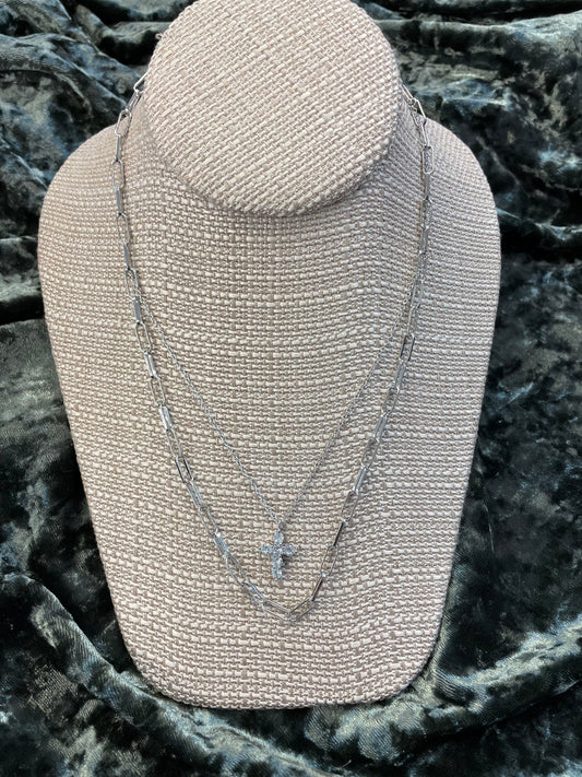 Joseph Anthony NE8675R Necklace