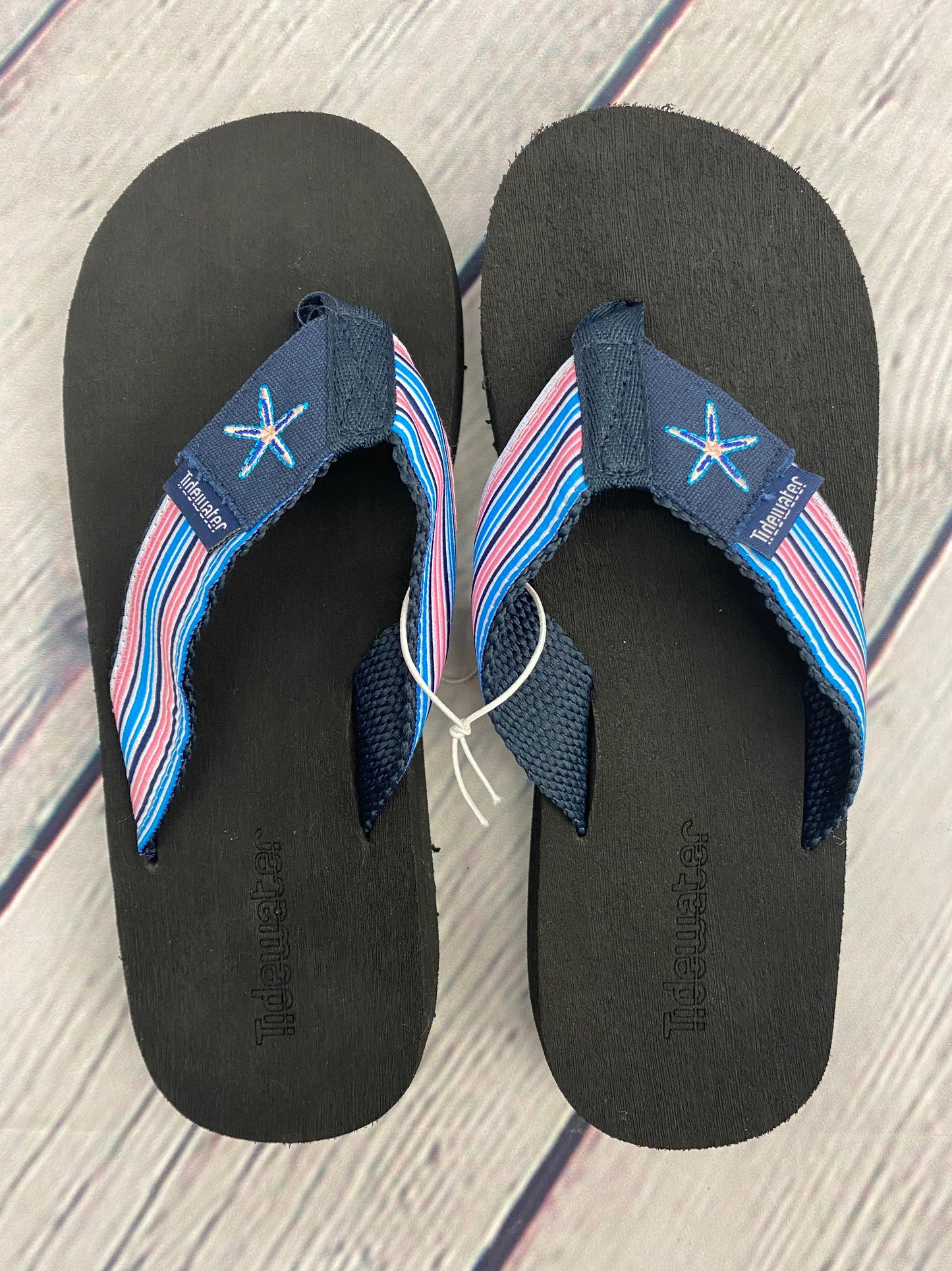 Tidewater Flip Flop Sandals