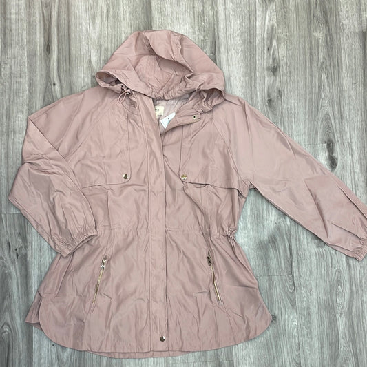 Blu Pepper Light Zip Up Jacket