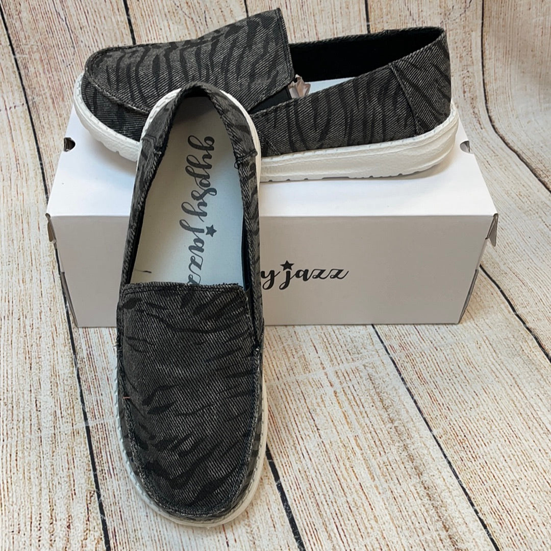 Gypsy Jazz Sami Slip On Sneaker