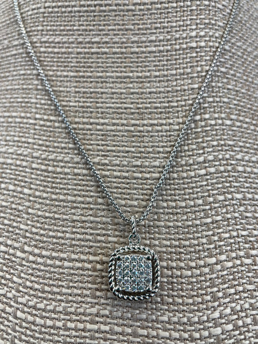 Joseph Anthony PE7911 Necklace