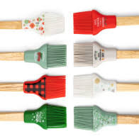 Krumbs Kitchen Silicone Basters
