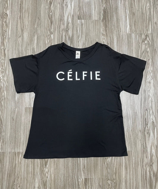 Sew In Love Celfie Top