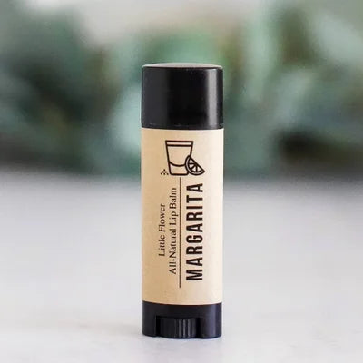 Margarita Lip Balm