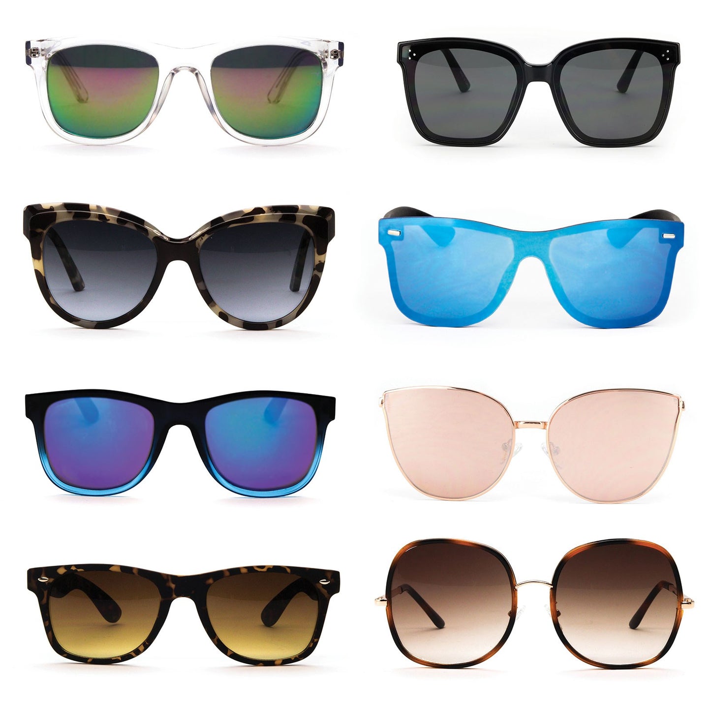 Optimum Optical UV Protected Sunglasses