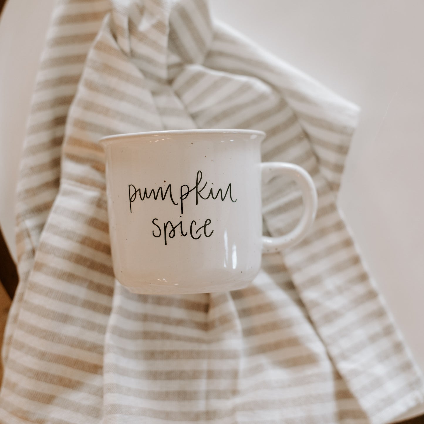 Sweet Water Decor Pumpkin Spice Coffee Mug