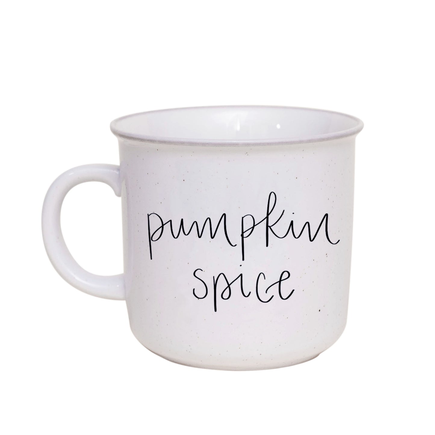 Sweet Water Decor Pumpkin Spice Coffee Mug