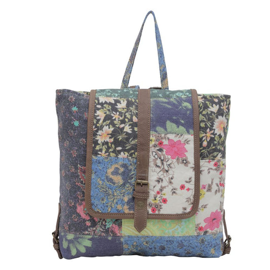 Myra La Fleur Backpack Bag
