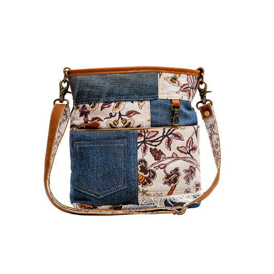 Myra Traverse Shoulder Bag