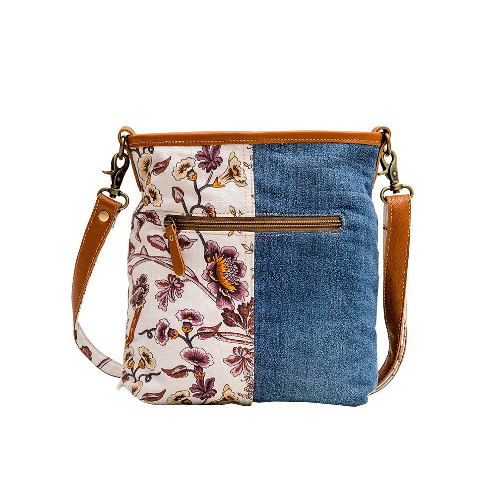 Myra Traverse Shoulder Bag