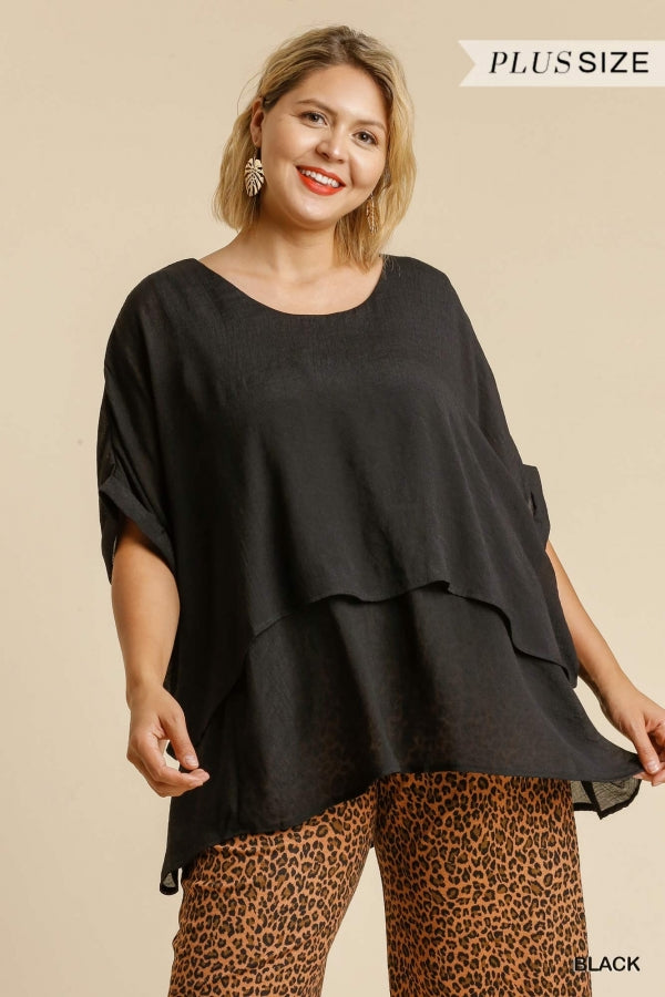 Umgee Layered Tunic