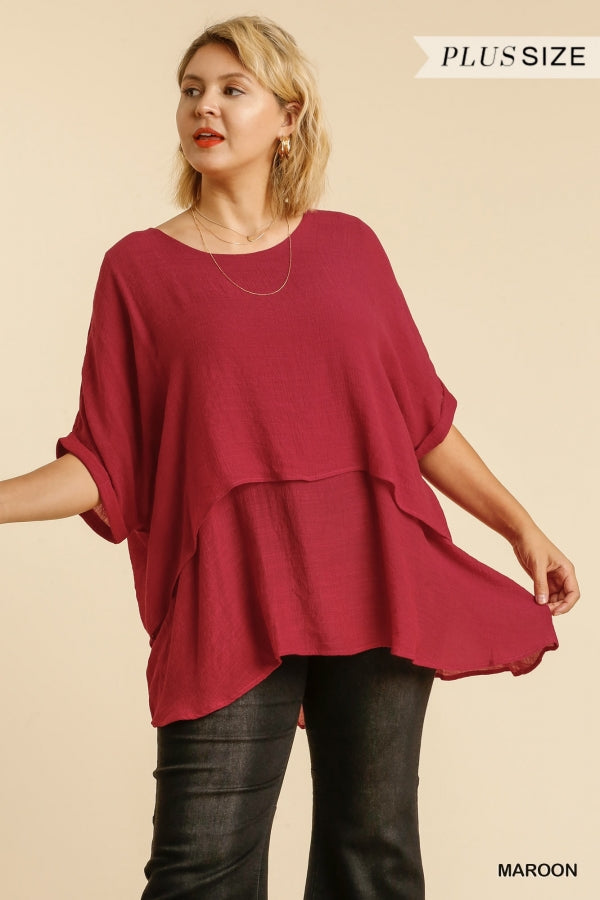 Umgee Layered Tunic