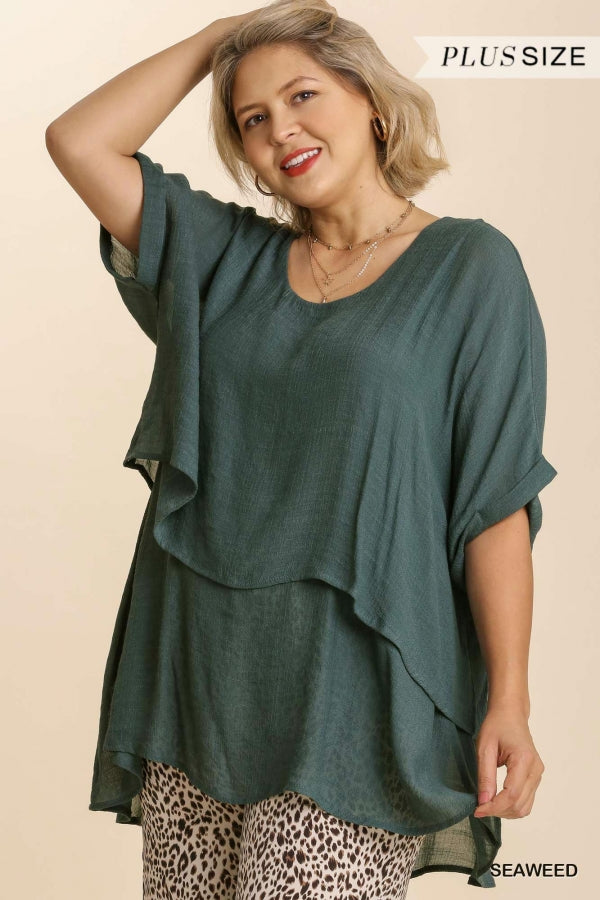 Umgee Layered Tunic